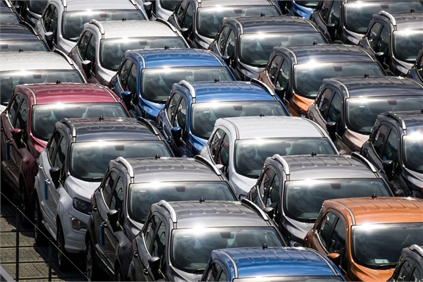 From Parts to Standards: The Four Stages of China’s Auto Globalization