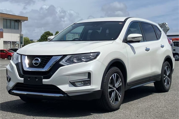 2019 NISSAN X Trail 20X