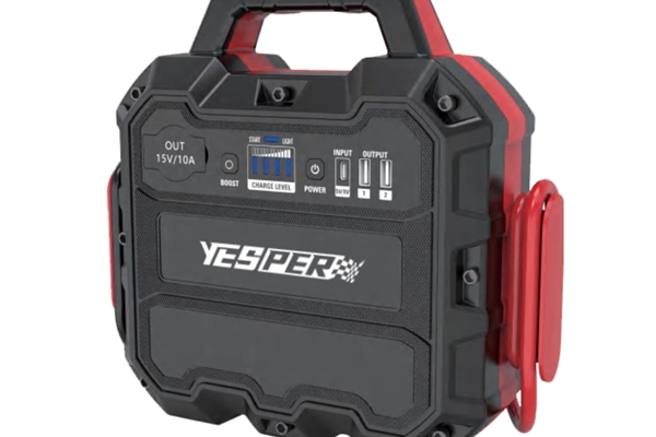 Car jump starter (MONSTER START-P6-Na)