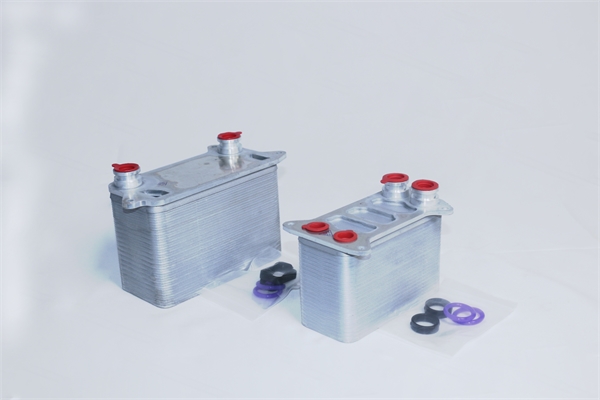 Heat Pump Liquid-Cooled Cable Core Service Kit (1606350-00-A)
