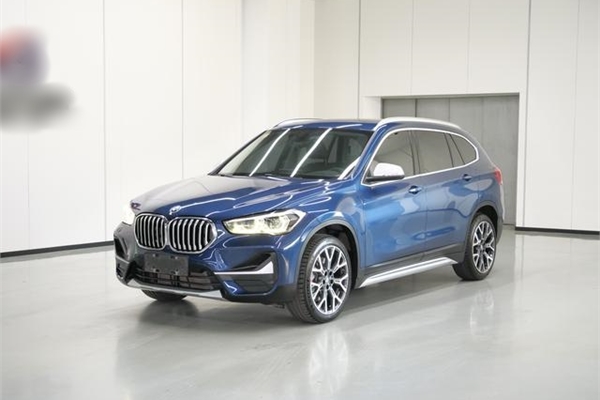 2021 BMW Bmw X1