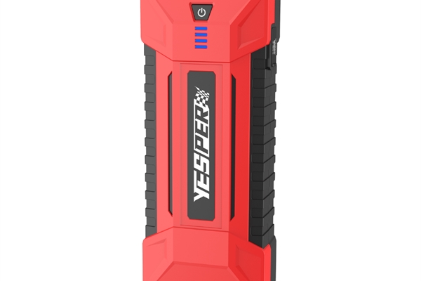 Car jump starter (SPEED1500-Na)