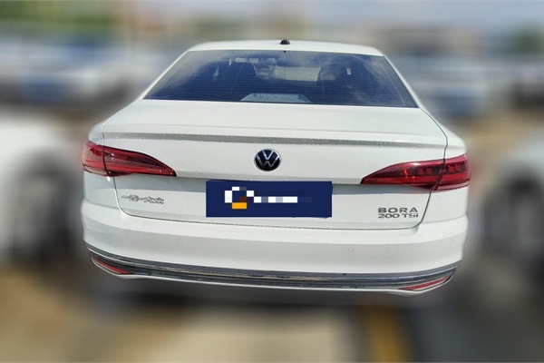 excellent price for Bora