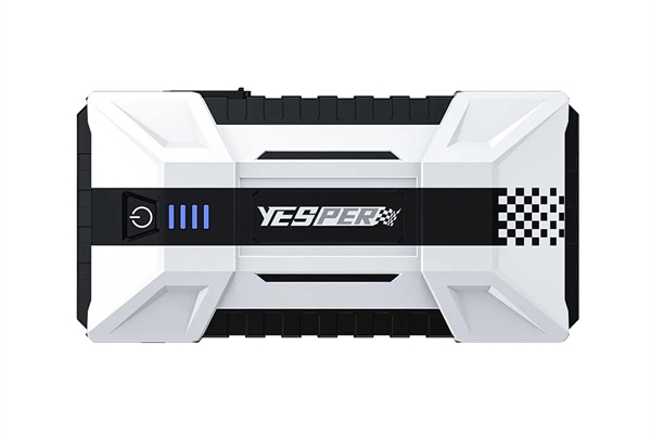 Emergency jump starter (SPEED 1550)