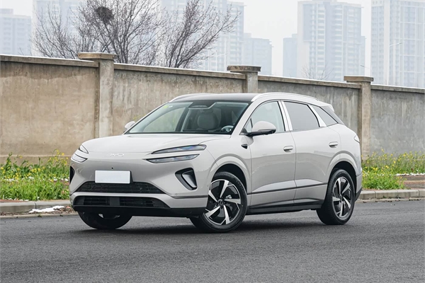 2026 BYD Sealion 06