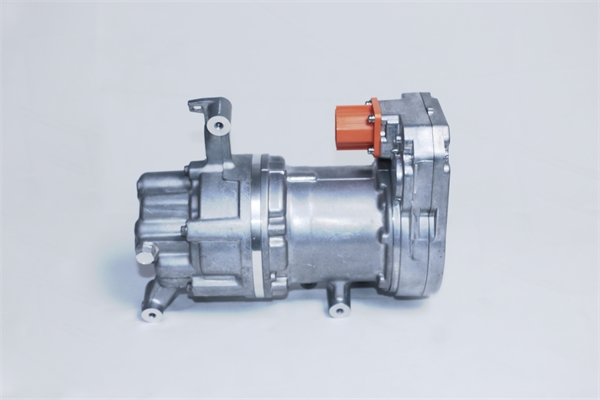 Electric A/C Compressor Assembly (1582668-00-J)