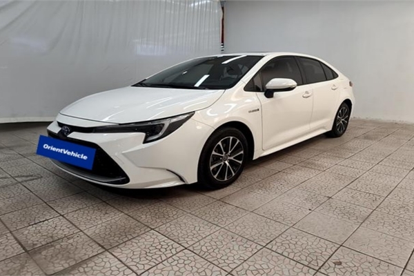 2023 TOYOTA Levin