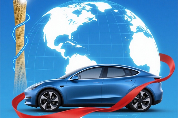 Why Guangdong EVs Are Your Secret Weapon for Middle-Class Market Penetration