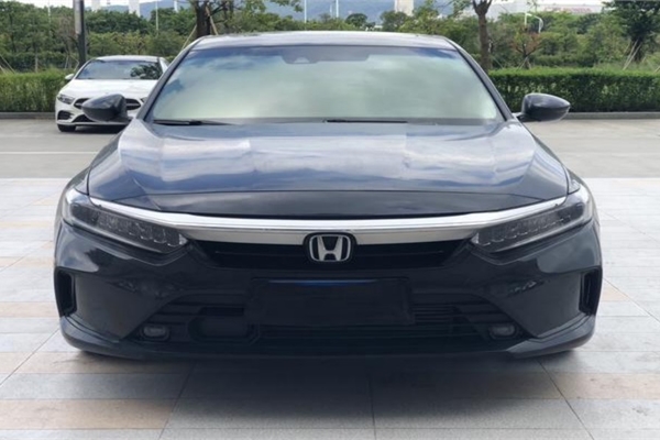 2024 HONDA Inspire