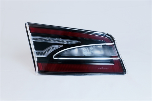 LED Inner Liftgate Tail Lamp LH (6005925-00-C)
