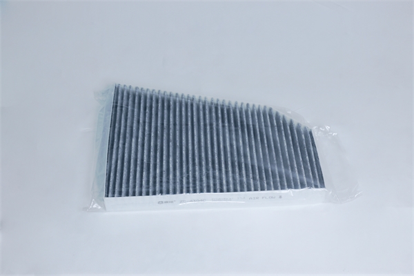 Activated Carbon Cabin Air Filter (1039042-00-B)