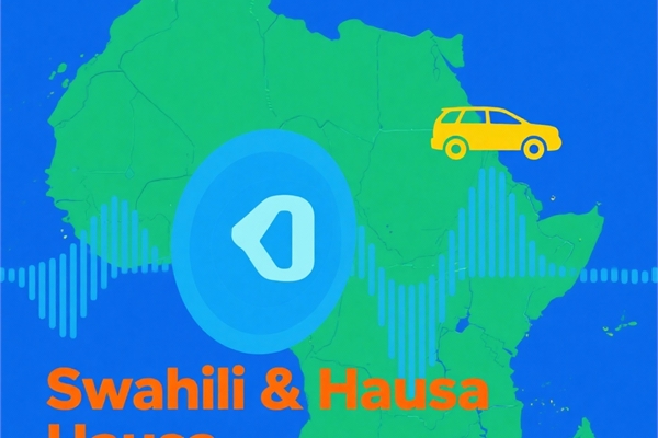 3 AI Features from Guangdong That Solve Your Local Language Barrier Problem