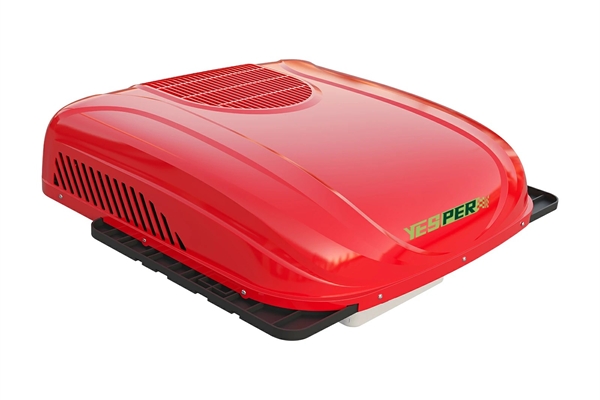 High-efficiency rooftop parking air conditioner (YTAC-2426)