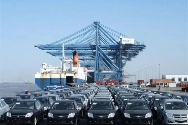 China’s Auto Exports Enter the “Million-Unit Era”