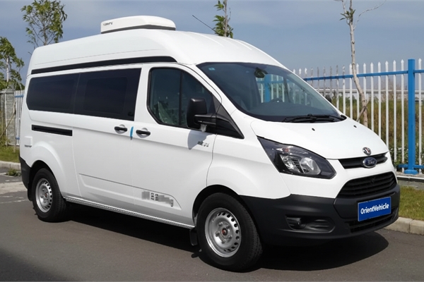 2025 JMC TBL5037XJC1