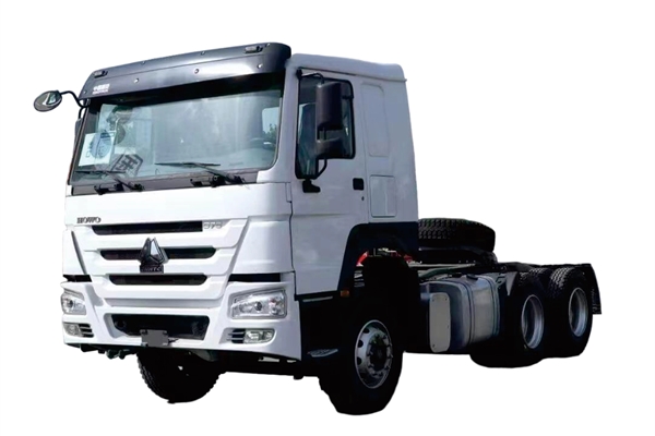 2018 HOWO 375