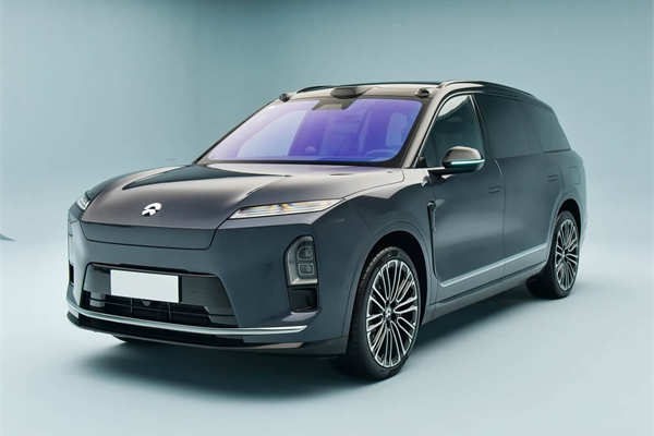 2026 NIO ES8