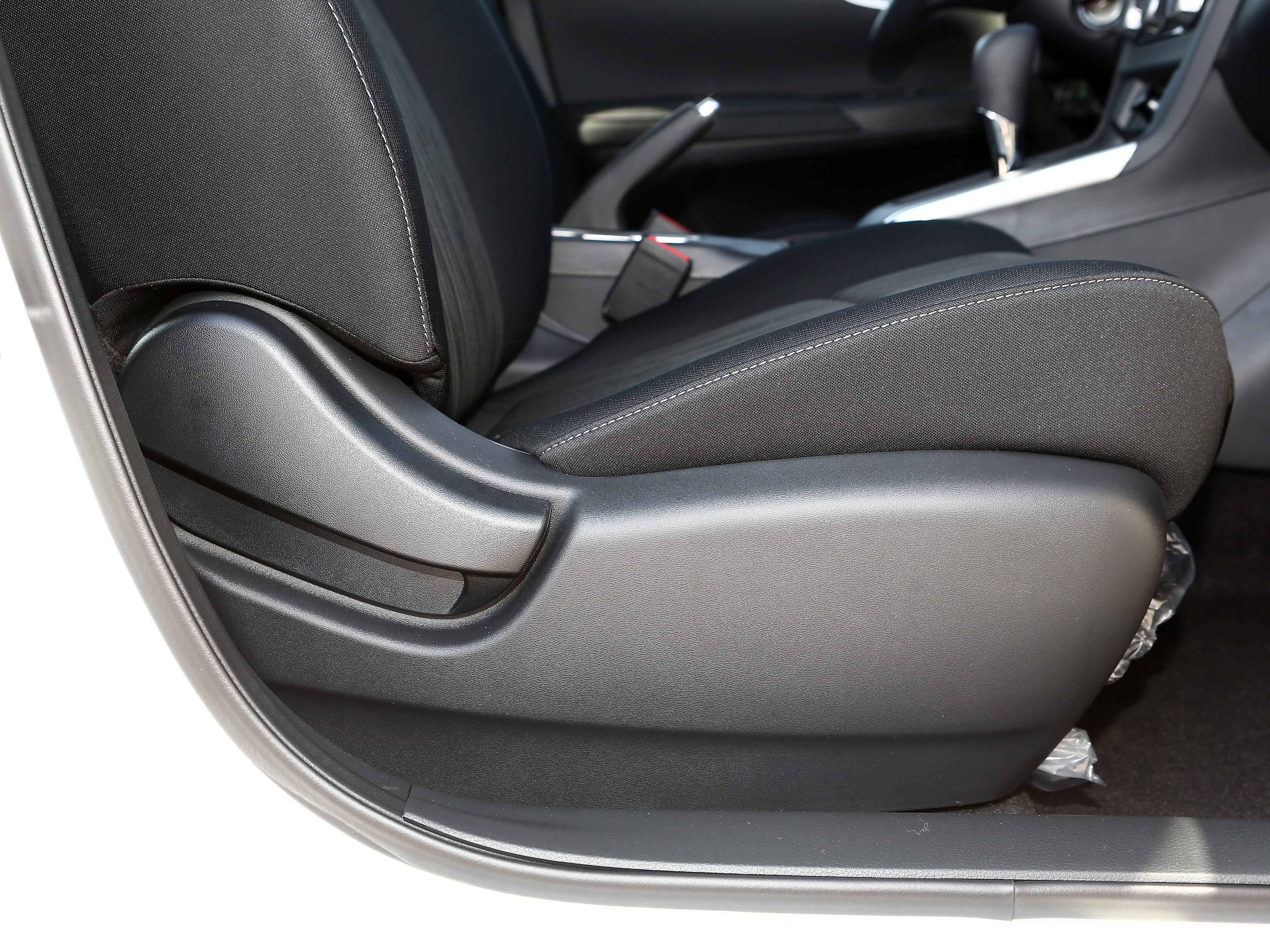2024 NISSAN Sylphy Refitted Version 2 CVT Comfort Edition