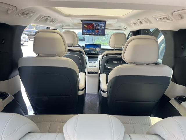 2026 BYD Xia