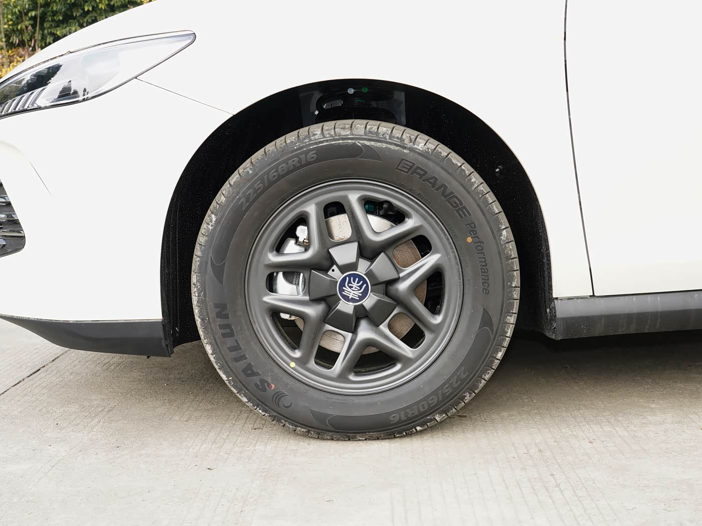 2026 BYD Qin PLUS