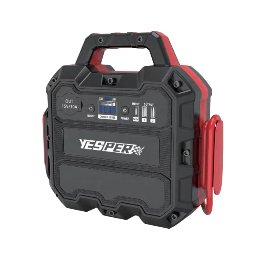 Car jump starter (MONSTER START-P6-Na)