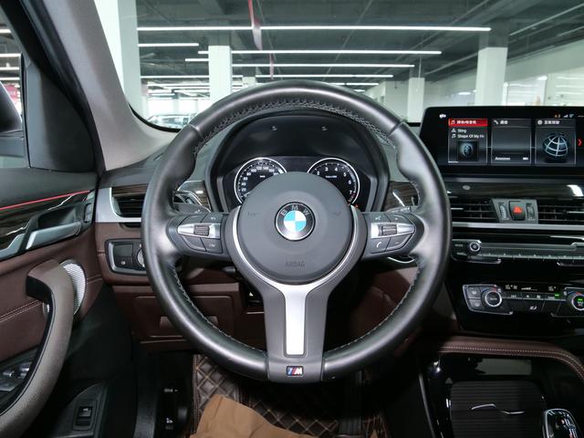2021 BMW Bmw X1
