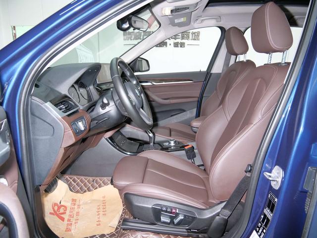2021 BMW Bmw X1