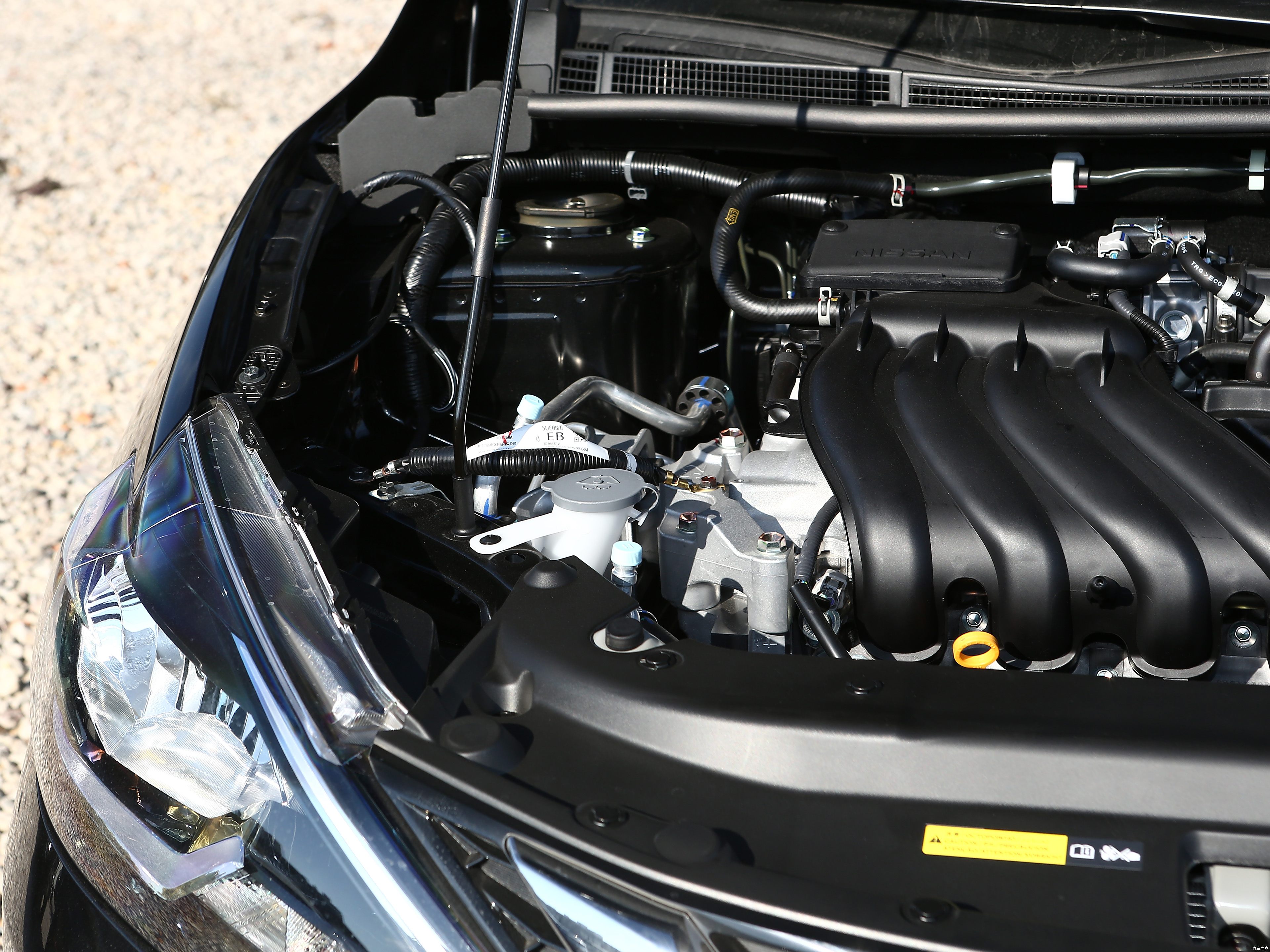 2024 NISSAN Sylphy Refitted Version 2 CVT Comfort Edition