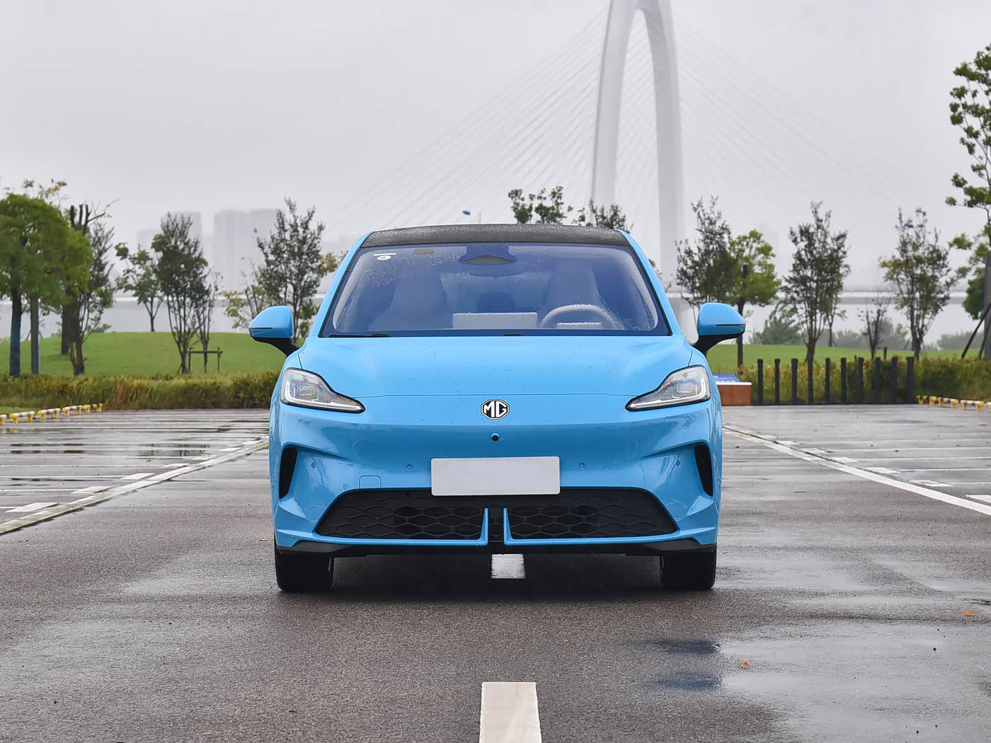 2026 MG MG4
