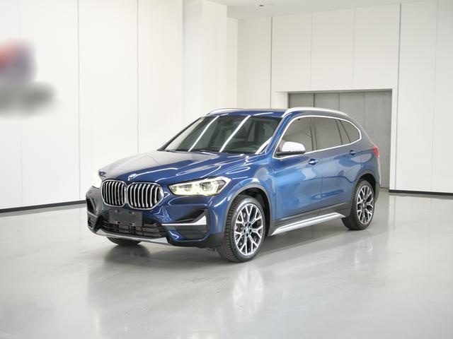 2021 BMW Bmw X1