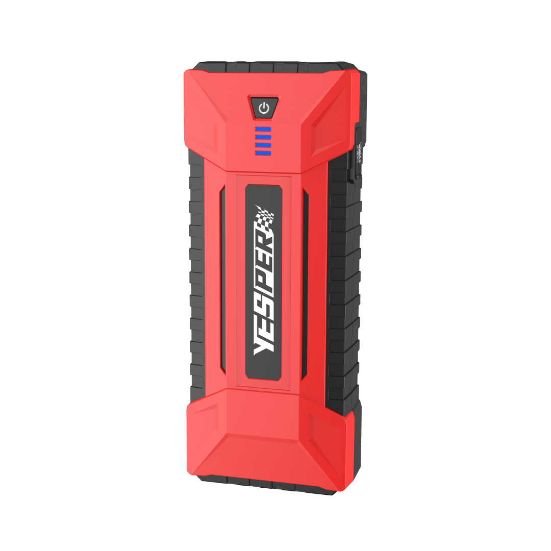Car jump starter (SPEED1500-Na)