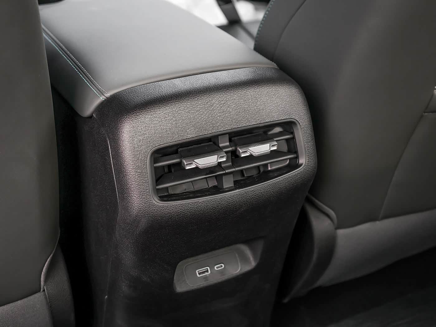 2026 BYD Qin PLUS