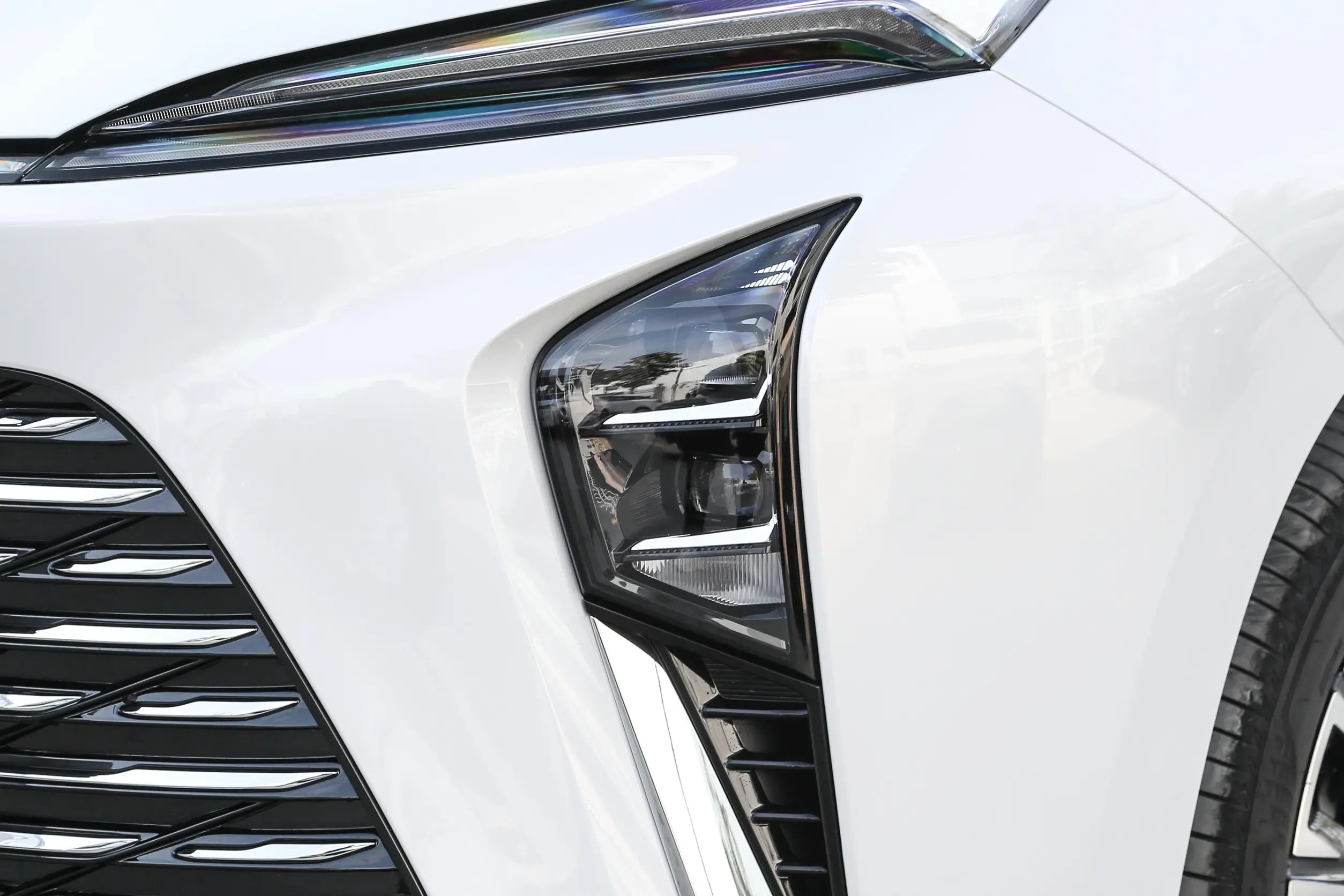 2025 BUICK GL8
