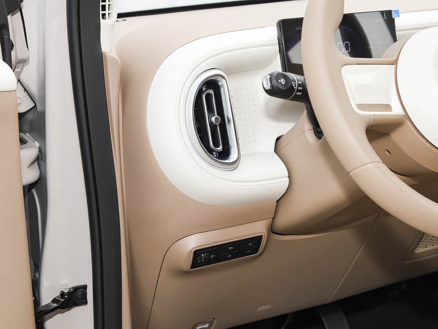 2026 SGMW Wuling Hongguang MINI EV