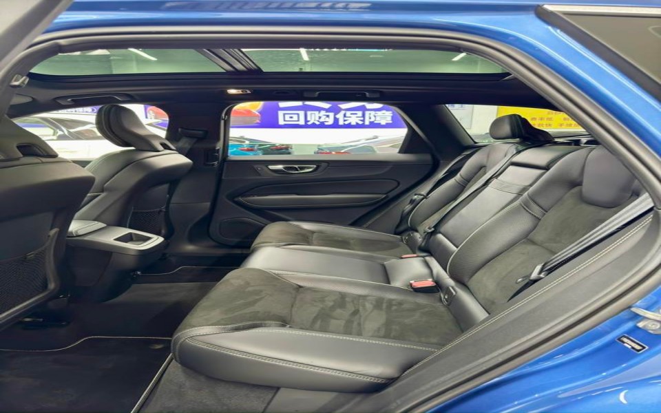 2019 VOLVO Volvo XC60