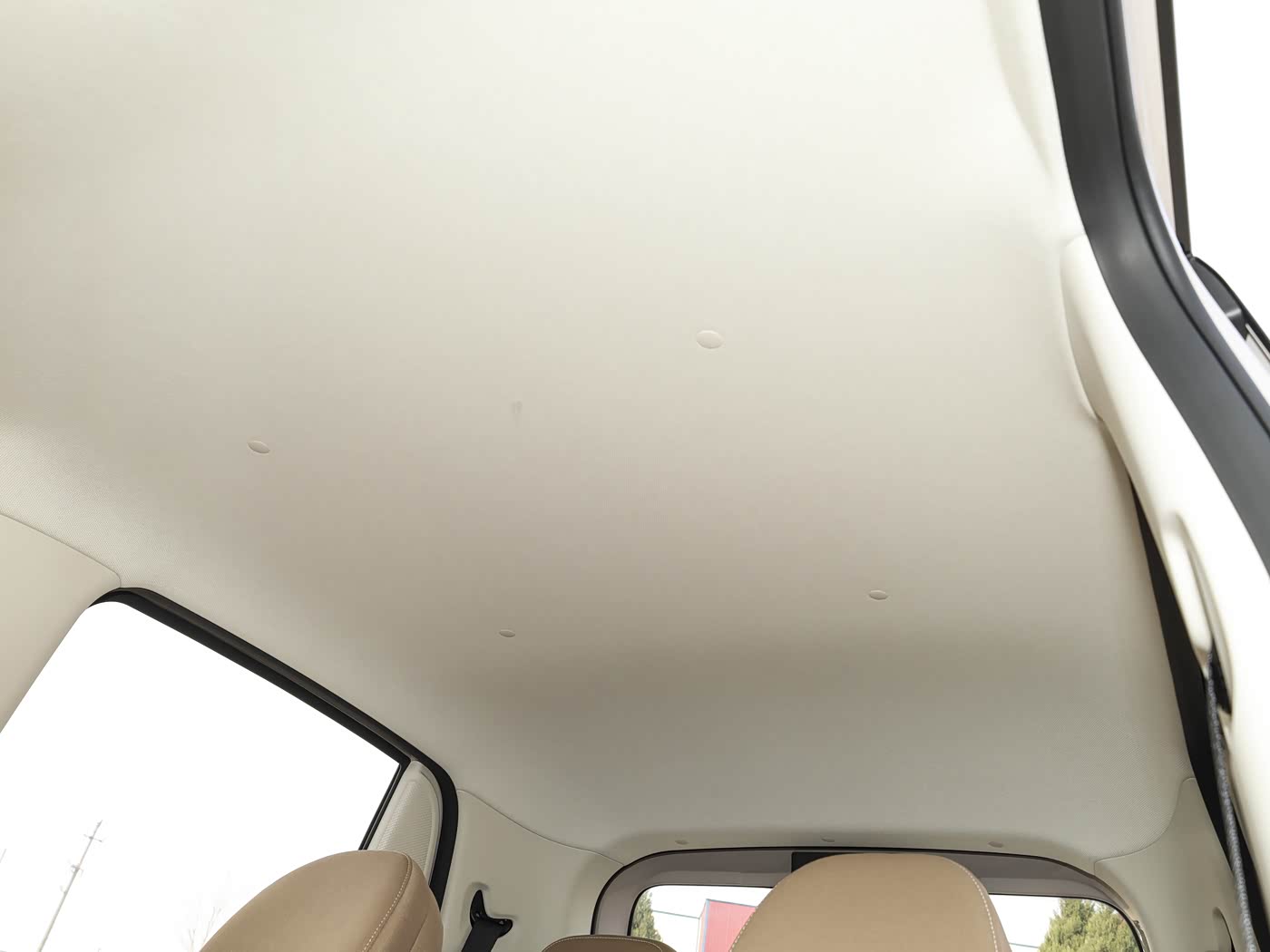 2026 SGMW Wuling Hongguang MINI EV