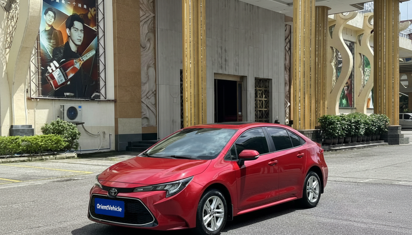 2020 TOYOTA YARIS L X 15L CVT Leading Edition