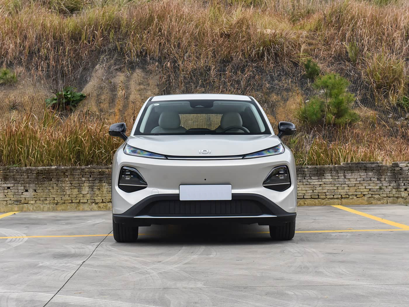 2026 Changan Nevo Q05