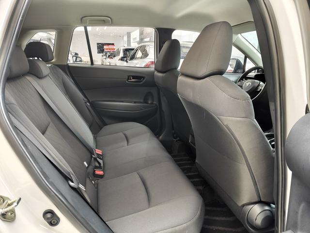 2024 TOYOTA COROLLA CROSS