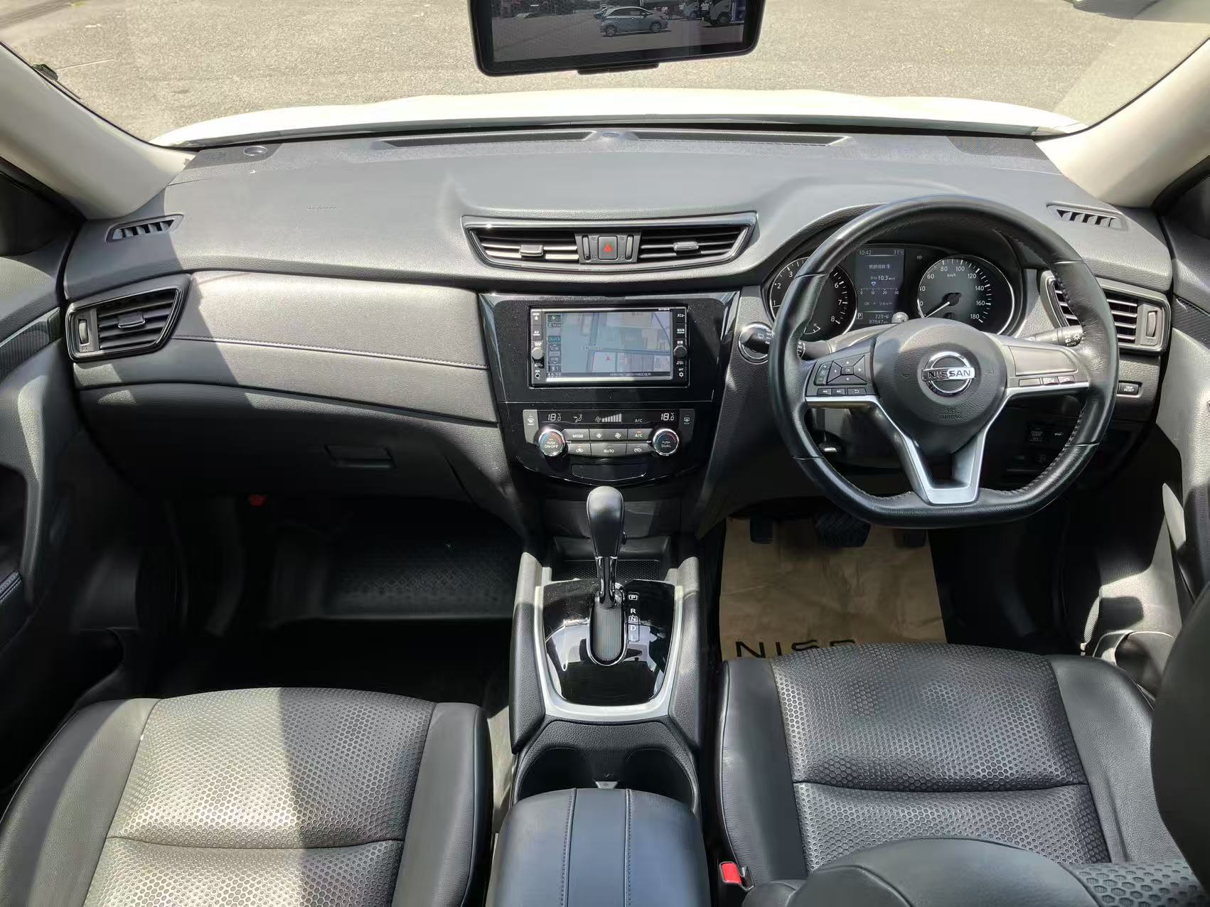 2019 NISSAN X Trail 20X
