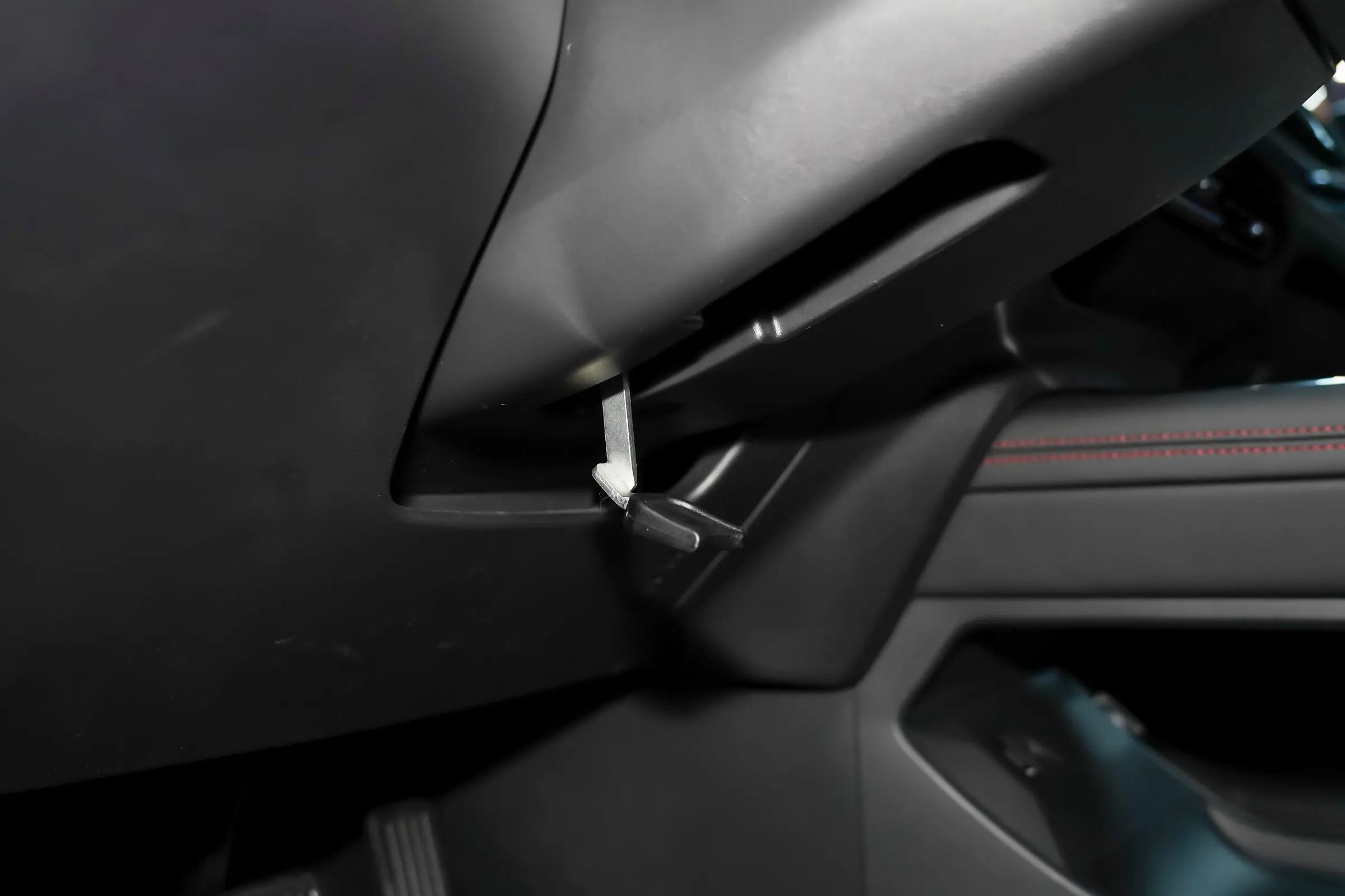 2024 MAZDA EZ6 Pure Electric 600 Zhizun Sport Edition