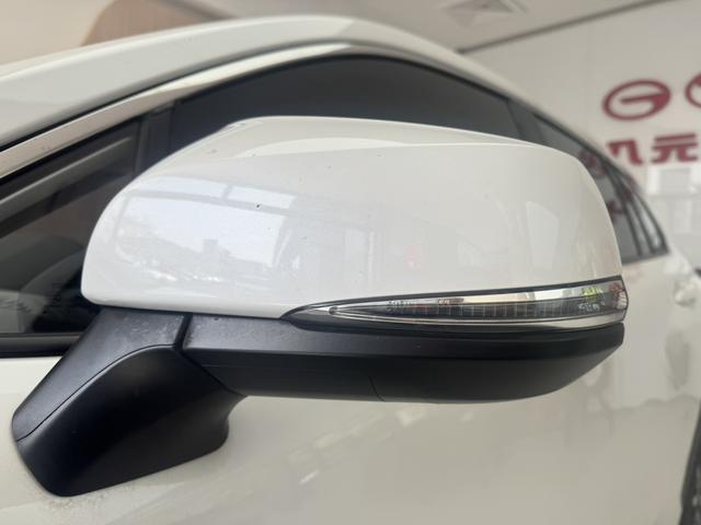 2024 TOYOTA Frontlander