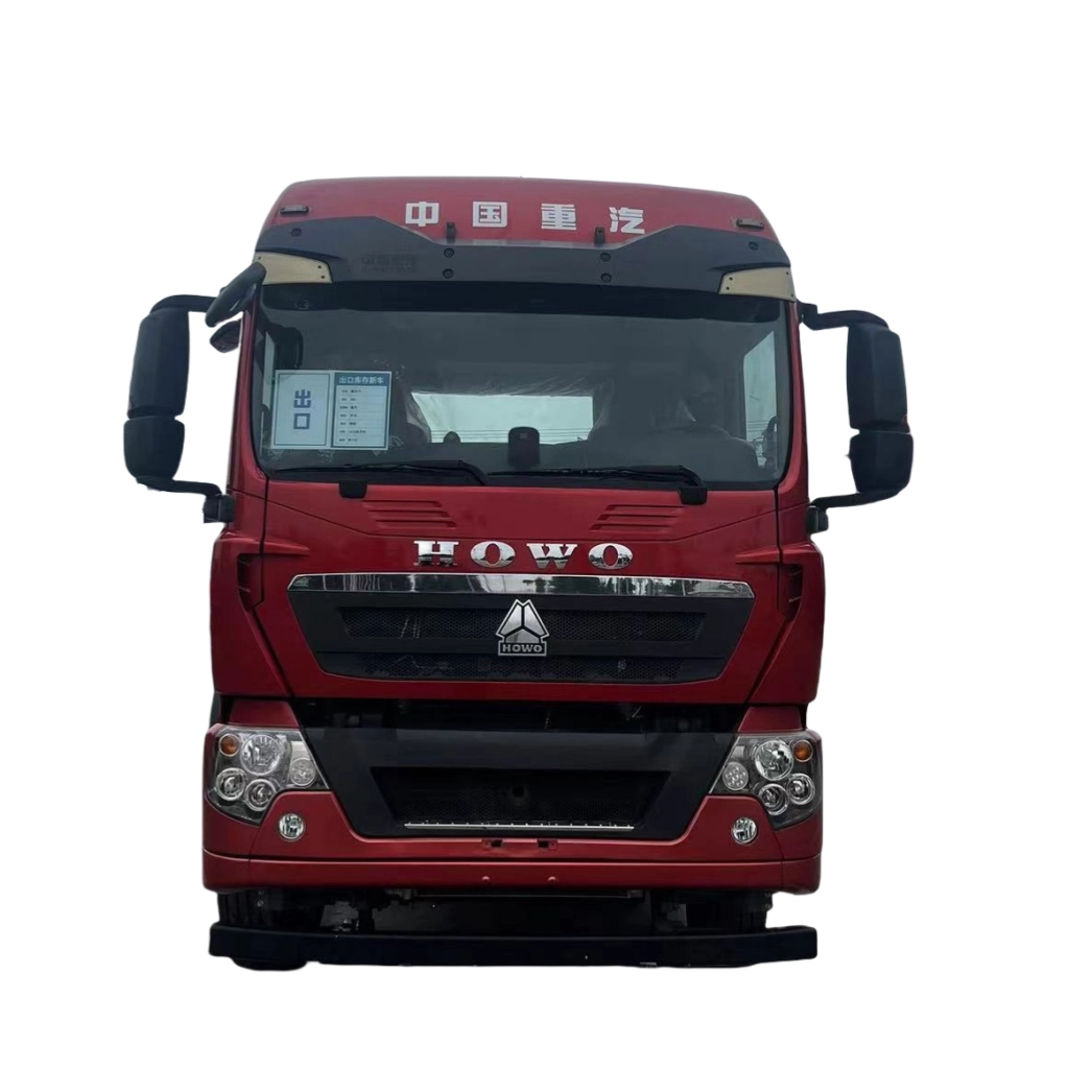 2020 HOWO TX5