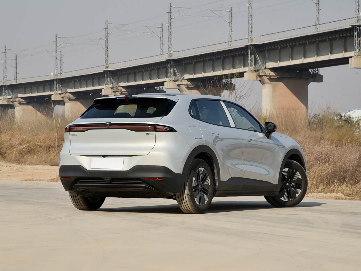 2026 Deepal S05