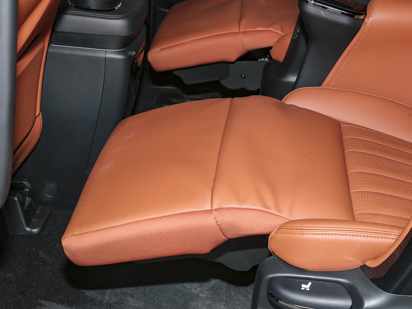 2024 GAC TRUMPCHI E9