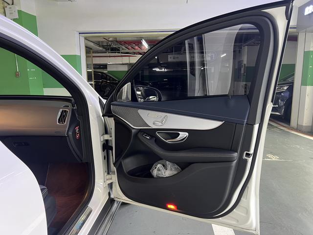 2020 BENZ Benz EQC