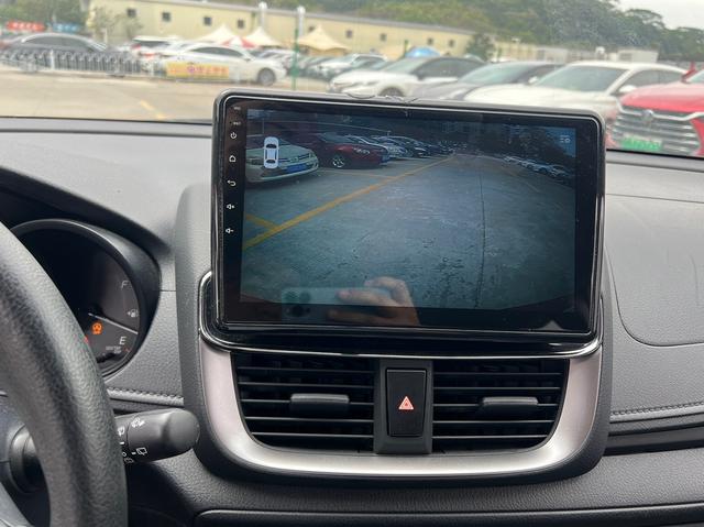 2020 TOYOTA YARIS L X 15L CVT Leading Edition