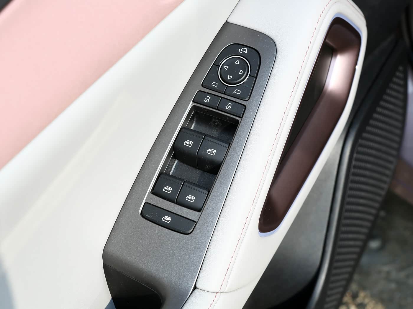 2025 BYD Yuan UP