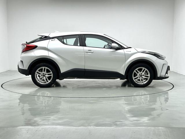 2023 TOYOTA C-HR