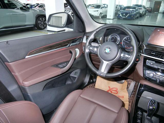 2021 BMW Bmw X1
